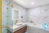 High floor three bedrooms apartment for rent in Sunshine City, Tay Ho